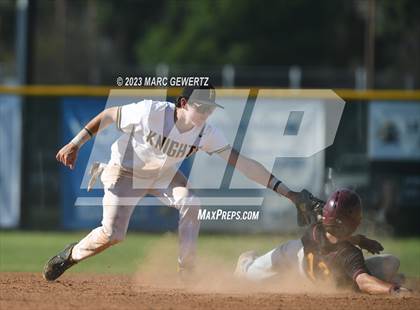 Thumbnail 1 in El Modena @ Foothill photogallery.