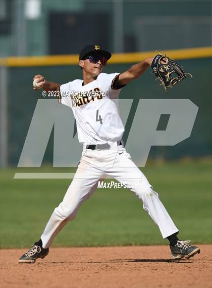 Thumbnail 1 in El Modena @ Foothill photogallery.