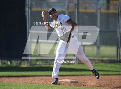 Thumbnail 2 in El Modena @ Foothill photogallery.