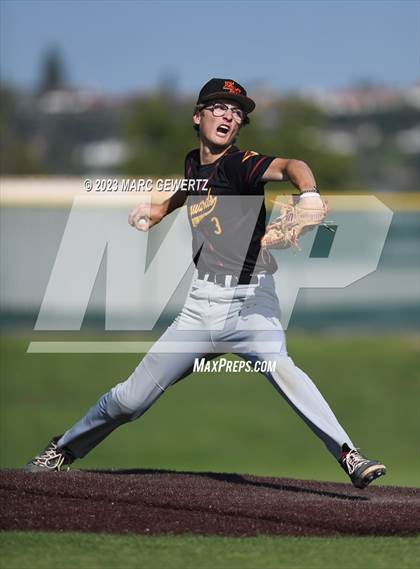 Thumbnail 2 in El Modena @ Foothill photogallery.