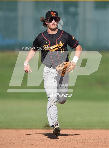 Thumbnail 2 in El Modena @ Foothill photogallery.