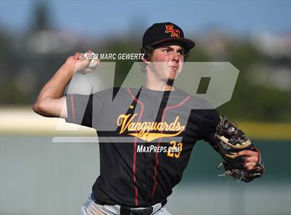 Thumbnail 1 in El Modena @ Foothill photogallery.