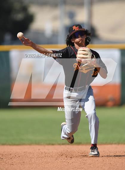 Thumbnail 2 in El Modena @ Foothill photogallery.