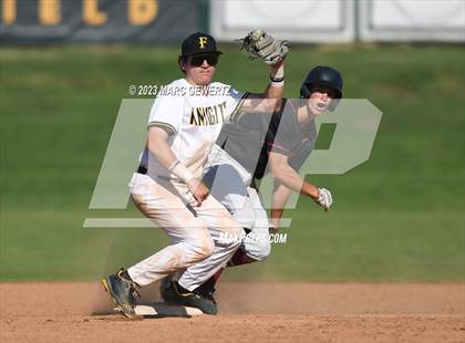 Thumbnail 2 in El Modena @ Foothill photogallery.