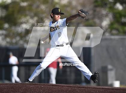 Thumbnail 1 in El Modena @ Foothill photogallery.