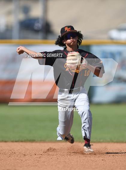 Thumbnail 1 in El Modena @ Foothill photogallery.