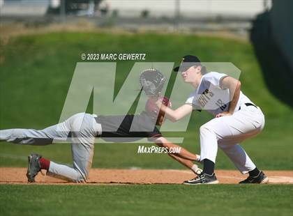 Thumbnail 3 in El Modena @ Foothill photogallery.