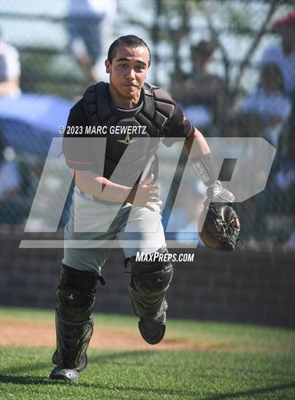Thumbnail 2 in El Modena @ Foothill photogallery.