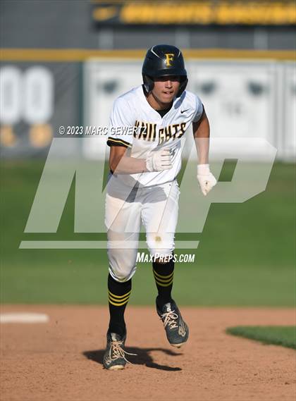 Thumbnail 1 in El Modena @ Foothill photogallery.