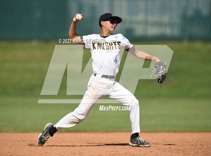 Thumbnail 1 in El Modena @ Foothill photogallery.