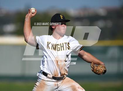 Thumbnail 1 in El Modena @ Foothill photogallery.