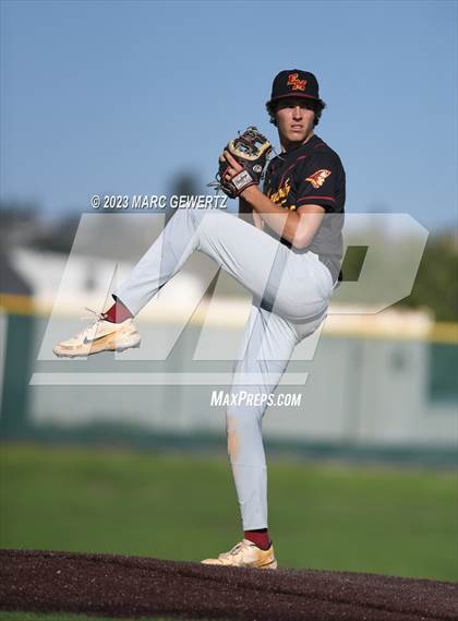 Thumbnail 1 in El Modena @ Foothill photogallery.