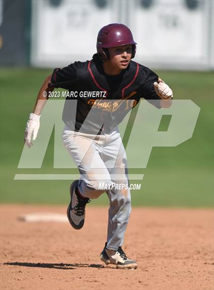 Thumbnail 2 in El Modena @ Foothill photogallery.