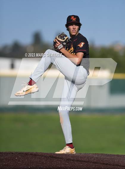 Thumbnail 1 in El Modena @ Foothill photogallery.