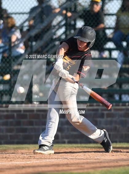 Thumbnail 1 in El Modena @ Foothill photogallery.