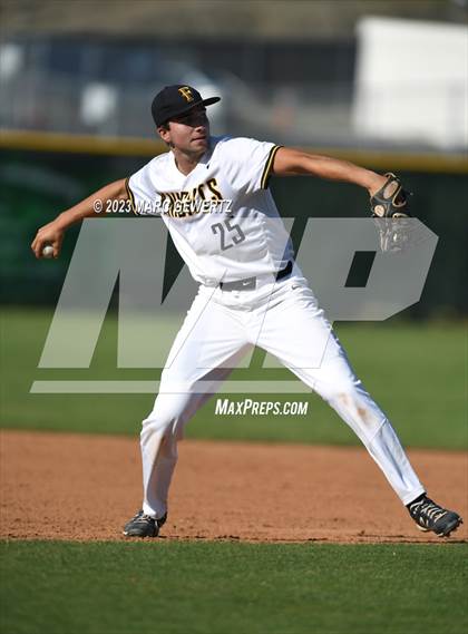 Thumbnail 3 in El Modena @ Foothill photogallery.