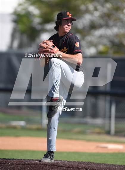Thumbnail 1 in El Modena @ Foothill photogallery.