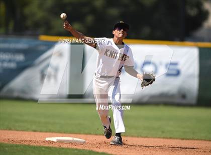 Thumbnail 2 in El Modena @ Foothill photogallery.