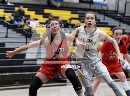 Thumbnail 2 in Lodi @ Del Oro photogallery.