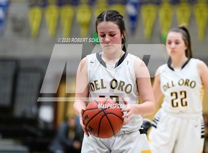 Thumbnail 1 in Lodi @ Del Oro photogallery.
