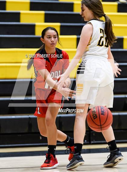 Thumbnail 3 in Lodi @ Del Oro photogallery.