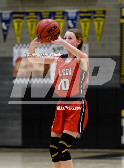 Thumbnail 1 in Lodi @ Del Oro photogallery.