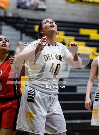 Thumbnail 1 in Lodi @ Del Oro photogallery.