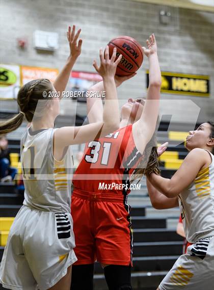 Thumbnail 1 in Lodi @ Del Oro photogallery.