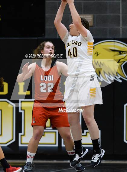 Thumbnail 3 in Lodi @ Del Oro photogallery.