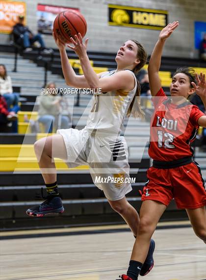 Thumbnail 2 in Lodi @ Del Oro photogallery.