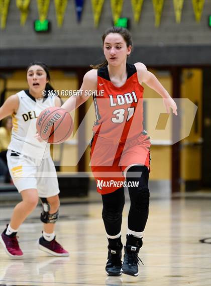 Thumbnail 3 in Lodi @ Del Oro photogallery.