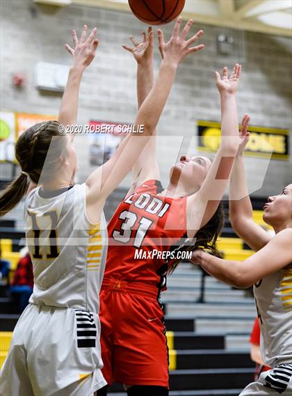 Thumbnail 2 in Lodi @ Del Oro photogallery.