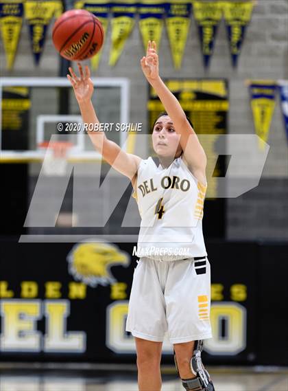 Thumbnail 2 in Lodi @ Del Oro photogallery.