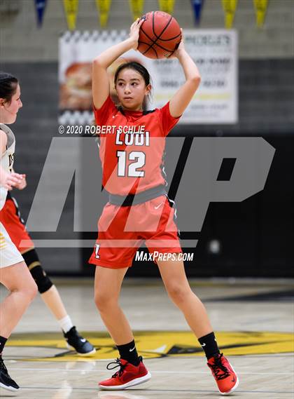 Thumbnail 3 in Lodi @ Del Oro photogallery.
