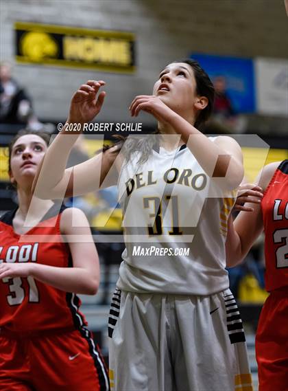 Thumbnail 3 in Lodi @ Del Oro photogallery.