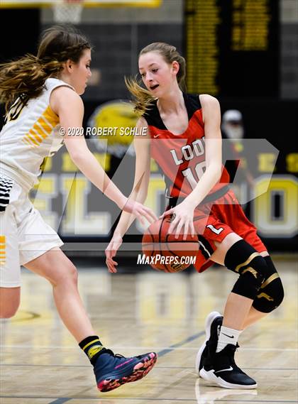 Thumbnail 1 in Lodi @ Del Oro photogallery.