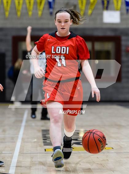 Thumbnail 2 in Lodi @ Del Oro photogallery.