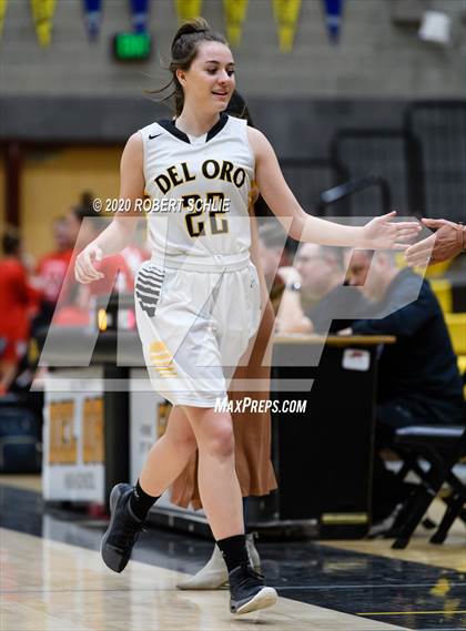 Thumbnail 3 in Lodi @ Del Oro photogallery.