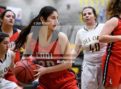 Thumbnail 1 in Lodi @ Del Oro photogallery.