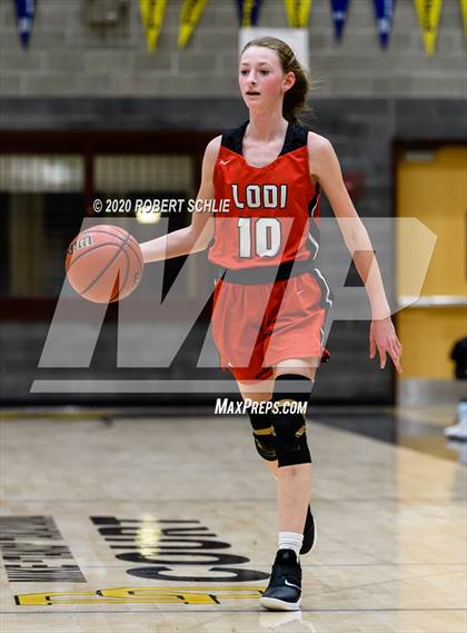 Thumbnail 1 in Lodi @ Del Oro photogallery.