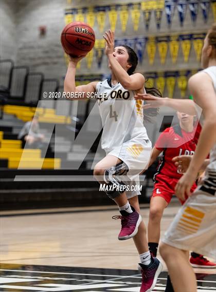 Thumbnail 3 in Lodi @ Del Oro photogallery.
