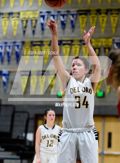 Thumbnail 1 in Lodi @ Del Oro photogallery.