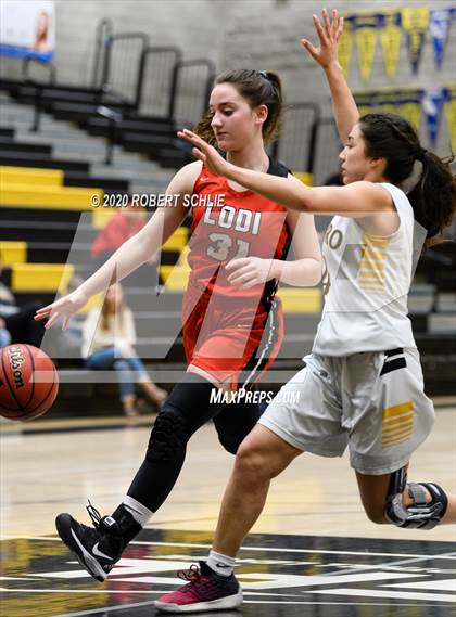 Thumbnail 3 in Lodi @ Del Oro photogallery.