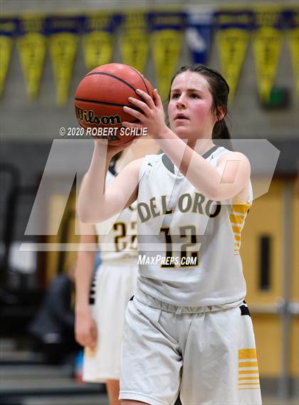 Thumbnail 3 in Lodi @ Del Oro photogallery.