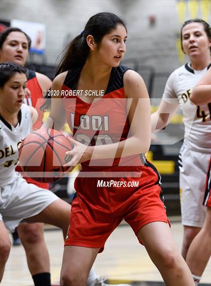 Thumbnail 3 in Lodi @ Del Oro photogallery.