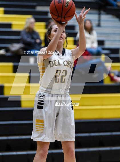 Thumbnail 1 in Lodi @ Del Oro photogallery.