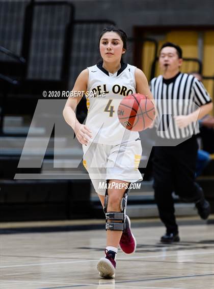 Thumbnail 3 in Lodi @ Del Oro photogallery.