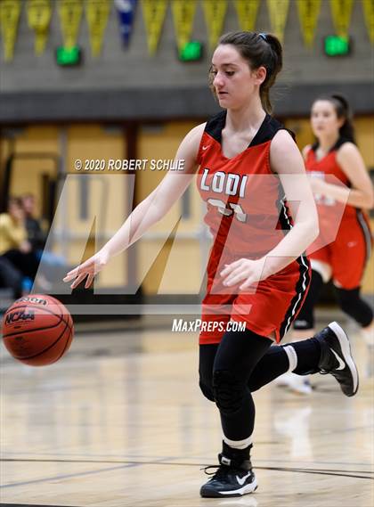 Thumbnail 2 in Lodi @ Del Oro photogallery.