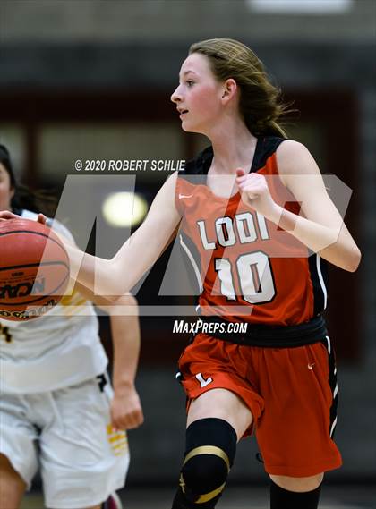 Thumbnail 1 in Lodi @ Del Oro photogallery.