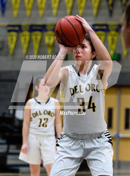 Thumbnail 3 in Lodi @ Del Oro photogallery.